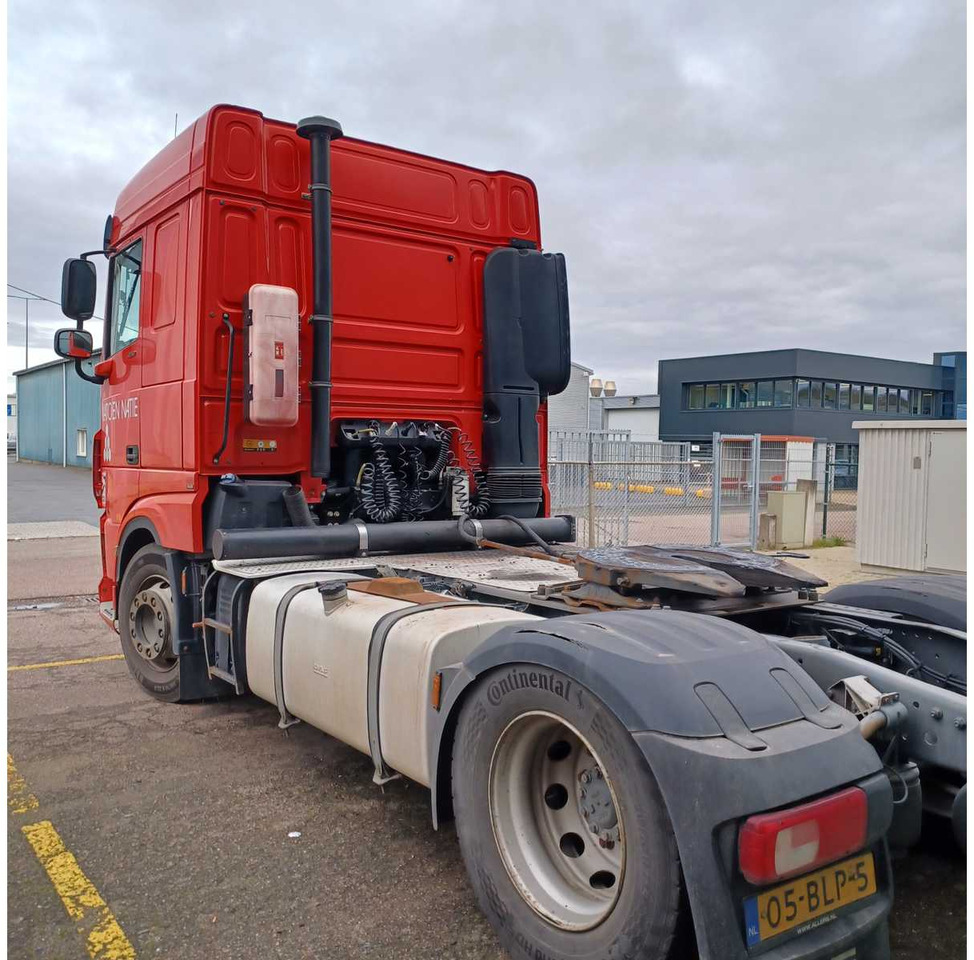 2018 DAF XF450FT TRACTOR UNIT (74113-758) - Camion: photos 5 2018 DAF XF450FT TRACTOR UNIT (74113-758) - Camion: photos 5