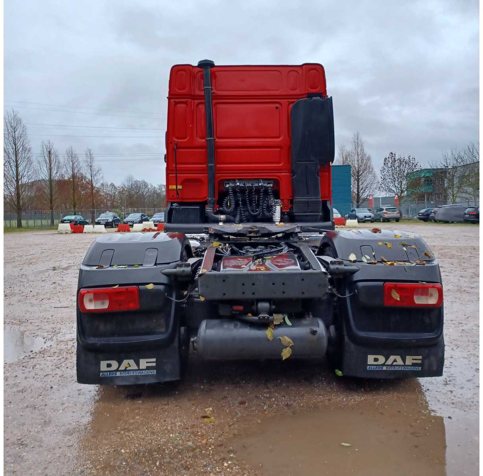 2019 DAF XF 450FTP TRACTOR UNIT (74114-31) - Camion: photos 5 2019 DAF XF 450FTP TRACTOR UNIT (74114-31) - Camion: photos 5