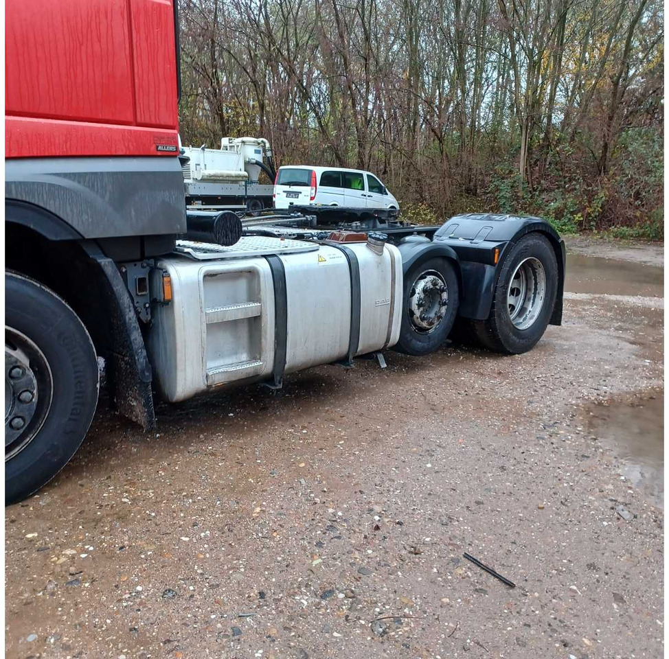 2019 DAF XF 450FTP TRACTOR UNIT (74114-31) - Camion: photos 4 2019 DAF XF 450FTP TRACTOR UNIT (74114-31) - Camion: photos 4