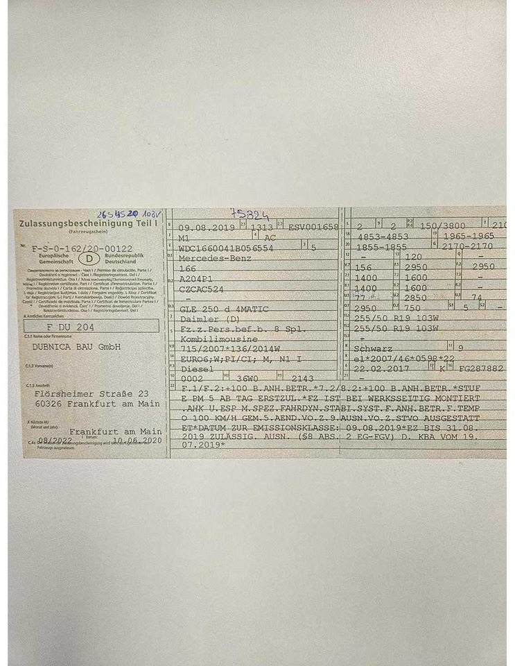 2021 MERCEDES-BENZ AXOR 1833 PULL-UP TRUCK - Camion: photos 4 2021 MERCEDES-BENZ AXOR 1833 PULL-UP TRUCK - Camion: photos 4