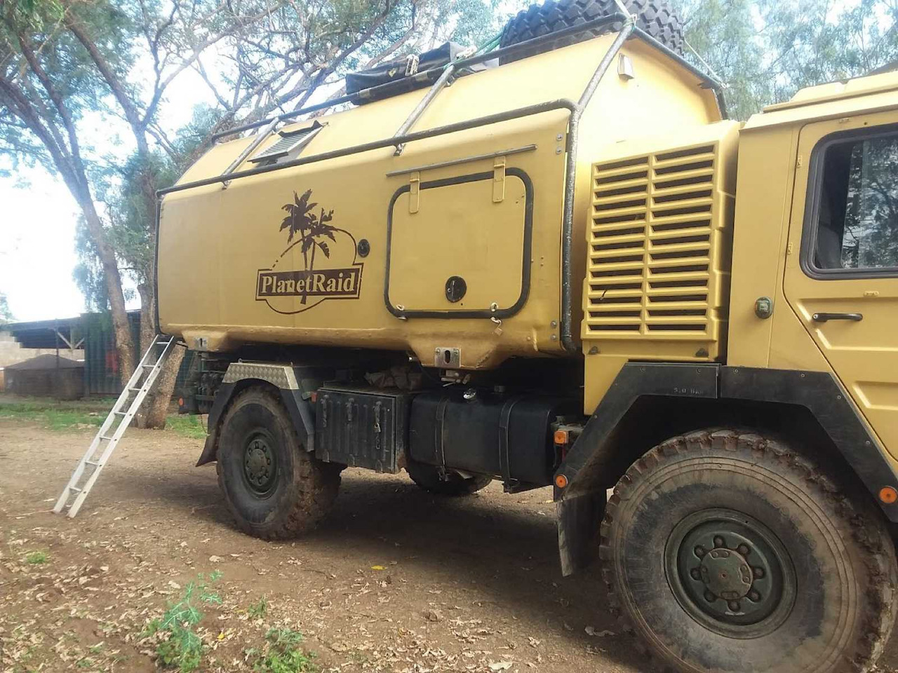 MAN LX90 TRUCK - Camion: photos 2 MAN LX90 TRUCK - Camion: photos 2