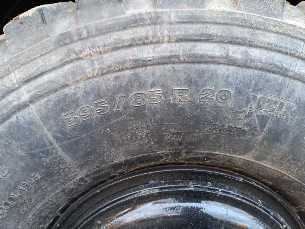 Camion UNIMOG - U 400 - TRUCK - 2001: photos 10 Camion UNIMOG - U 400 - TRUCK - 2001: photos 10