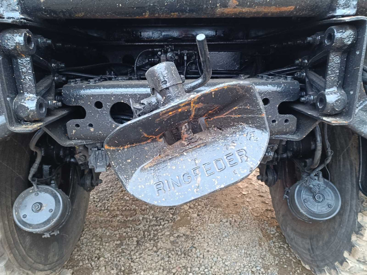 Camion UNIMOG - U 400 - TRUCK - 2001: photos 25 Camion UNIMOG - U 400 - TRUCK - 2001: photos 25