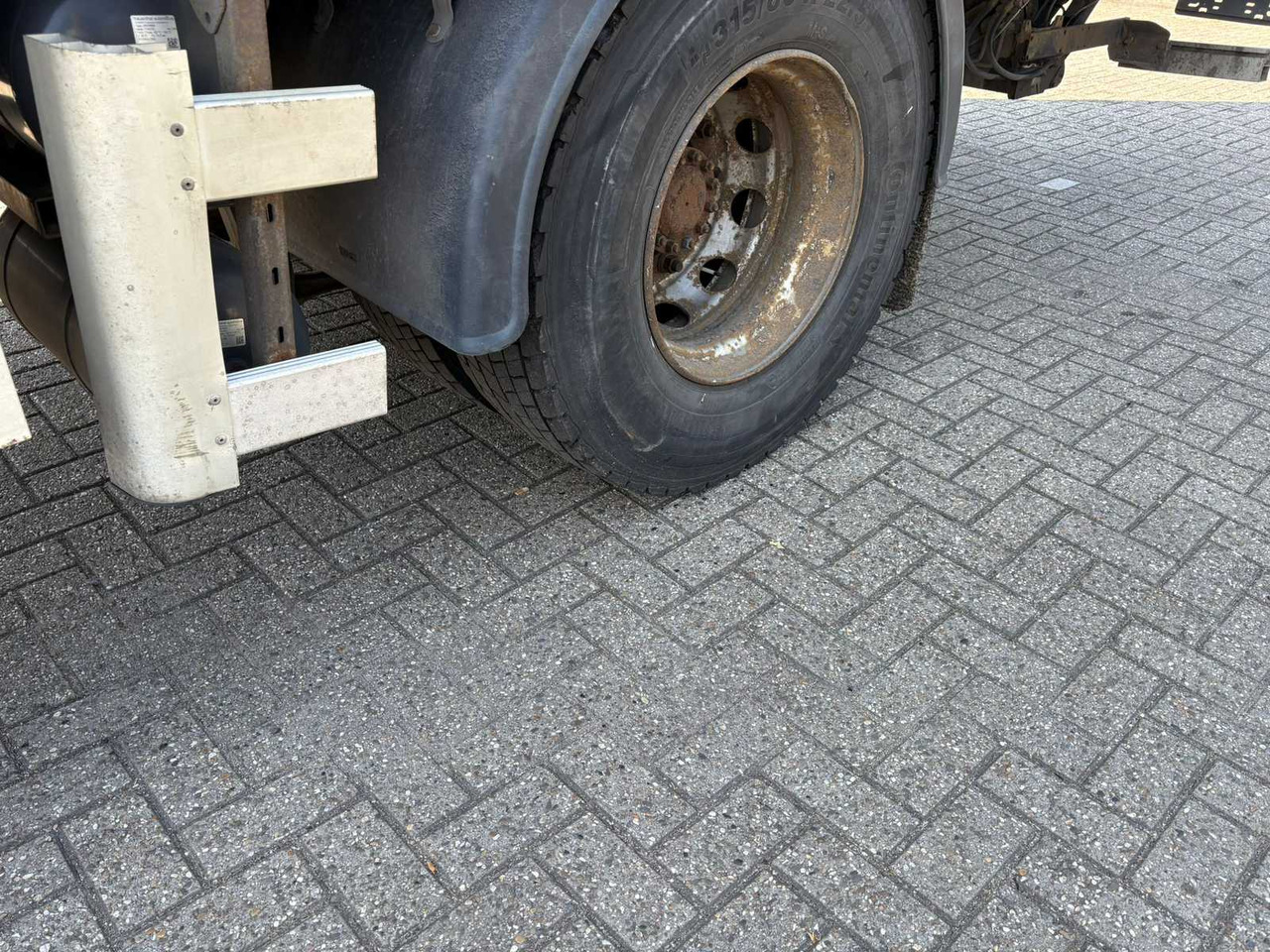 Camion VOLVO - FM 9 COOLING 260 - TRUCK: photos 10