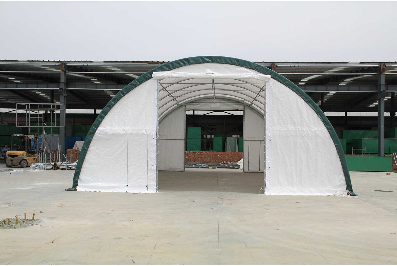 Field 12x9,15x4,50 meter / 304015 - Carrosserie interchangeable/ Conteneur: photos 2 Field 12x9,15x4,50 meter / 304015 - Carrosserie interchangeable/ Conteneur: photos 2