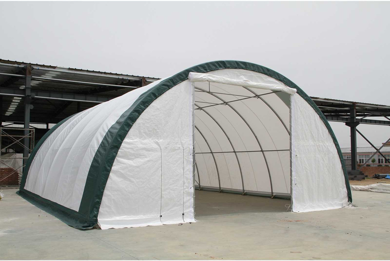 Field 12x9,15x4,50 meter / 304015 - Carrosserie interchangeable/ Conteneur: photos 1 Field 12x9,15x4,50 meter / 304015 - Carrosserie interchangeable/ Conteneur: photos 1