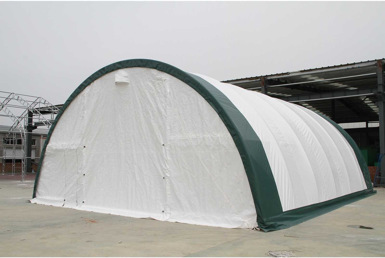 Field 12x9,15x4,50 meter / 304015 - Carrosserie interchangeable/ Conteneur: photos 3 Field 12x9,15x4,50 meter / 304015 - Carrosserie interchangeable/ Conteneur: photos 3