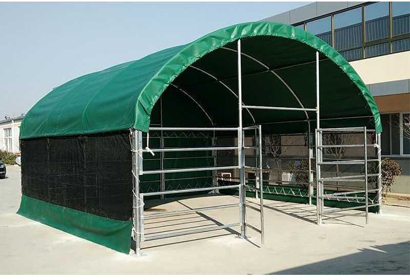 Greenland 6x6x3,7 meter - Carrosserie interchangeable/ Conteneur: photos 1 Greenland 6x6x3,7 meter - Carrosserie interchangeable/ Conteneur: photos 1