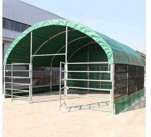 Greenland 6x6x3,7 meter - Carrosserie interchangeable/ Conteneur: photos 3 Greenland 6x6x3,7 meter - Carrosserie interchangeable/ Conteneur: photos 3