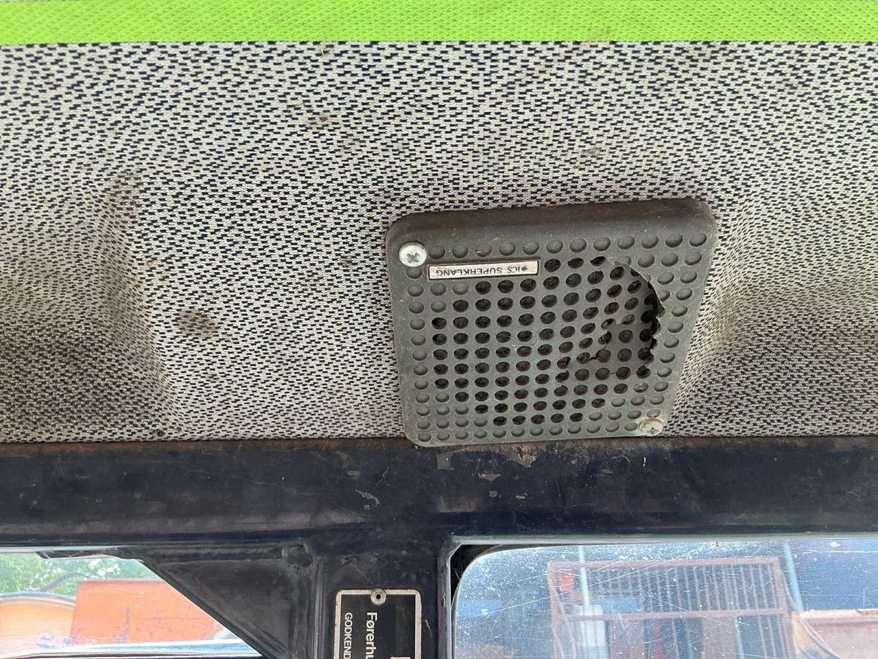 Tracteur agricole Deutz-Fahr DX3.30: photos 39