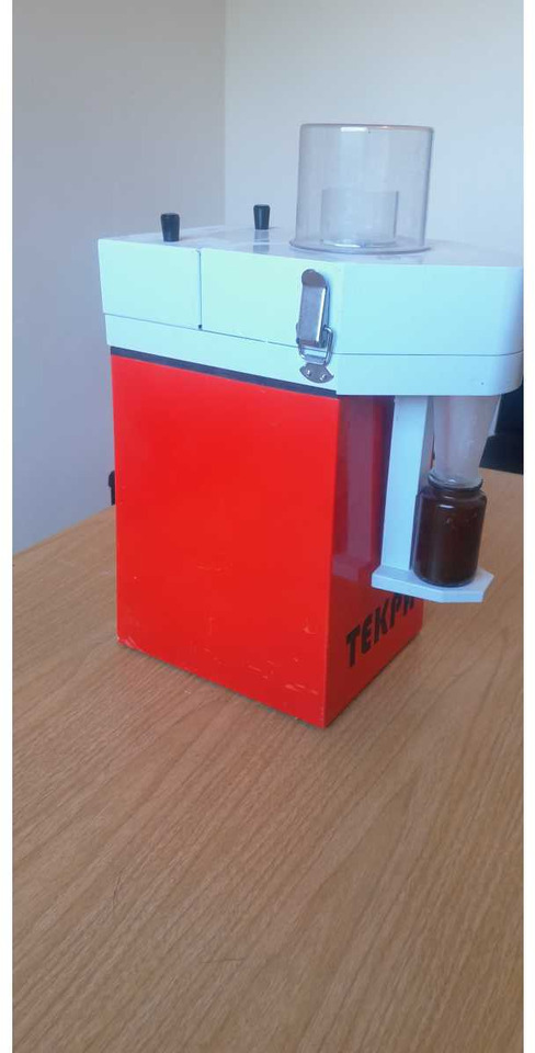 Hammer mill for grain samples - Matériel de stockage: photos 5 Hammer mill for grain samples - Matériel de stockage: photos 5