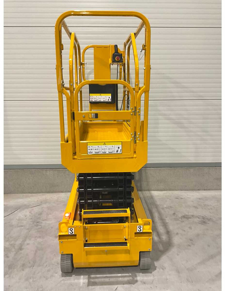 Nacelle JD Equipment 76XEN: photos 7