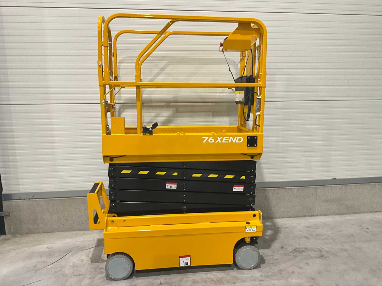 Nacelle JD Equipment 76XEN: photos 9