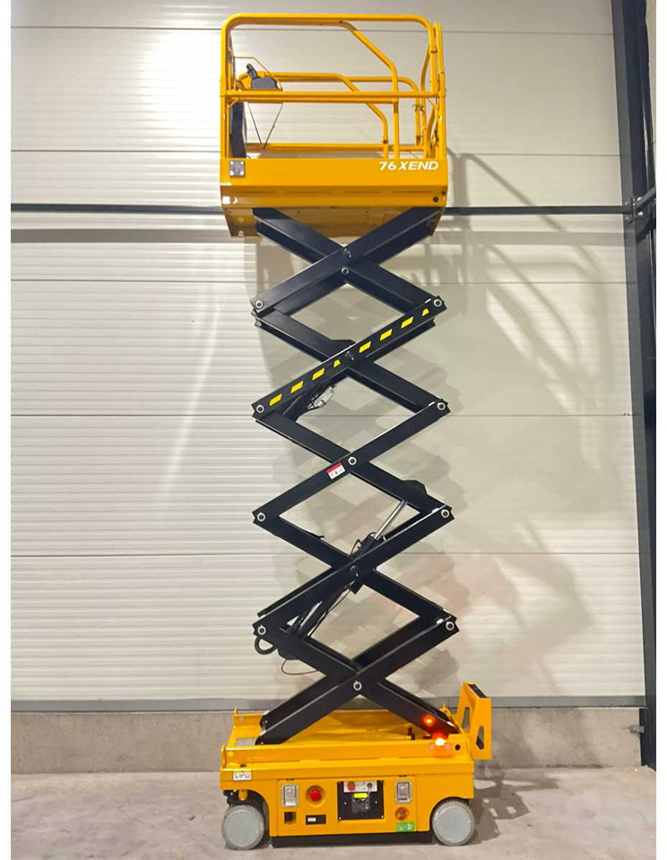 Nacelle JD Equipment 76XEN: photos 11