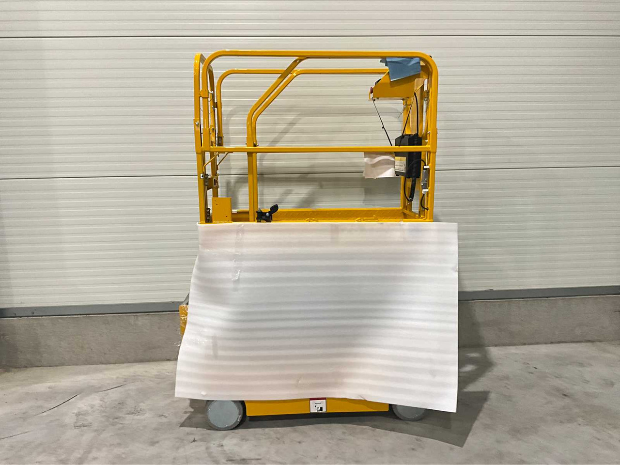 Nacelle JD Equipment 76XEN: photos 19