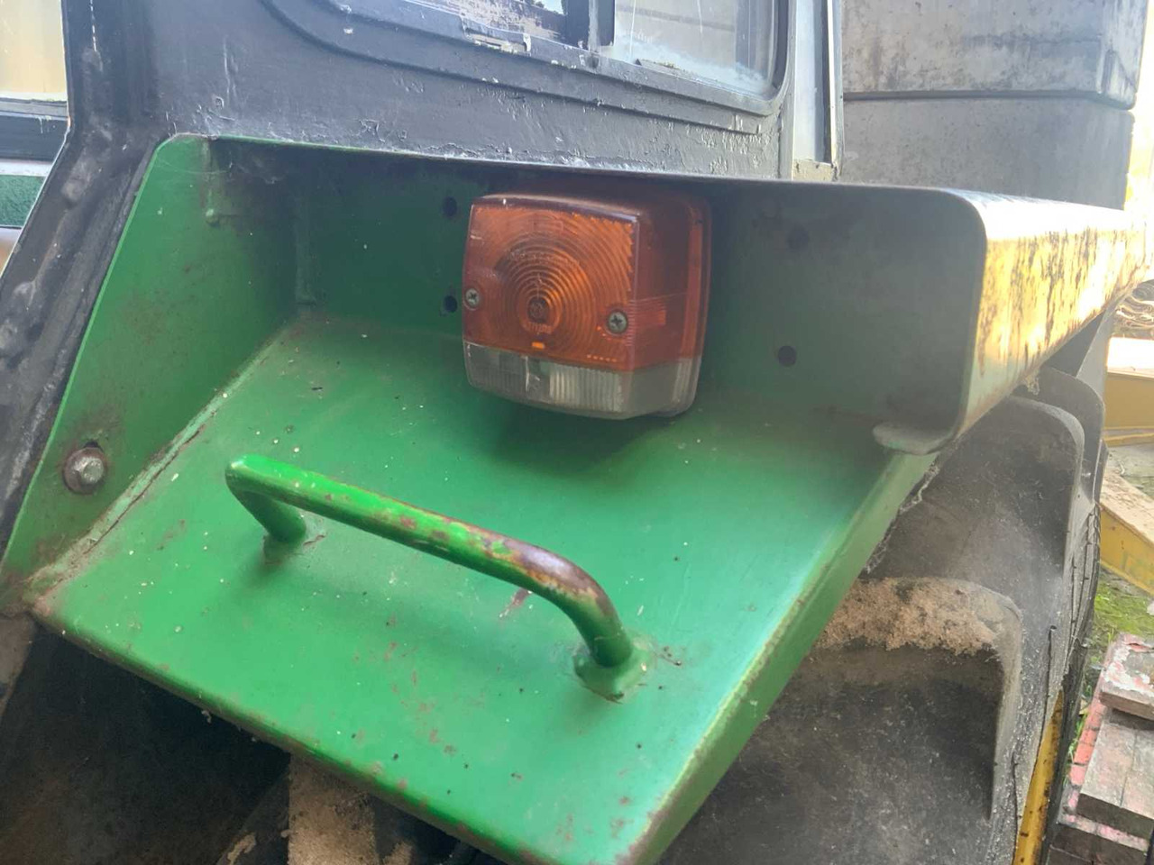 Tracteur agricole John Deere 42.19DL-01: photos 23