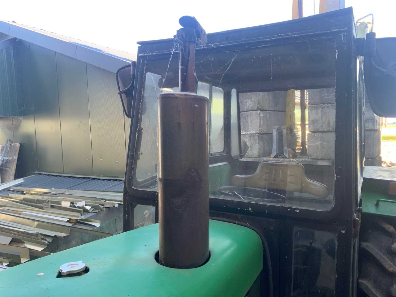 Tracteur agricole John Deere 42.19DL-01: photos 16