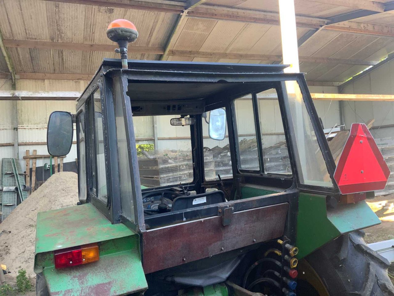 Tracteur agricole John Deere 42.19DL-01: photos 22