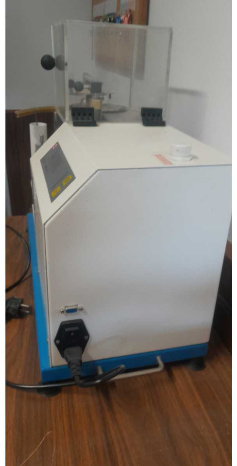 Laboratory Equipment Grain - Matériel de stockage: photos 3 Laboratory Equipment Grain - Matériel de stockage: photos 3