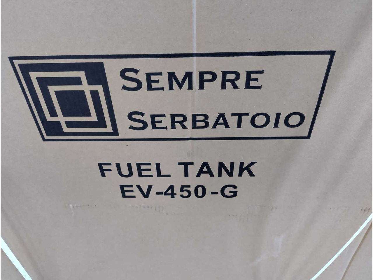 Machine agricole Sempre Serbatoio: photos 13