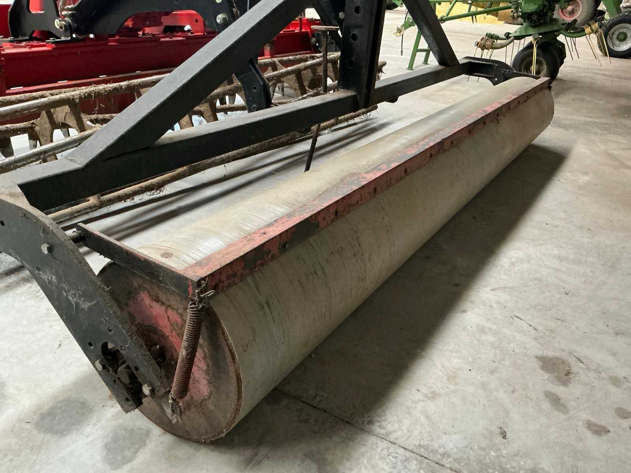 Herse rotative ReMac MX300: photos 6