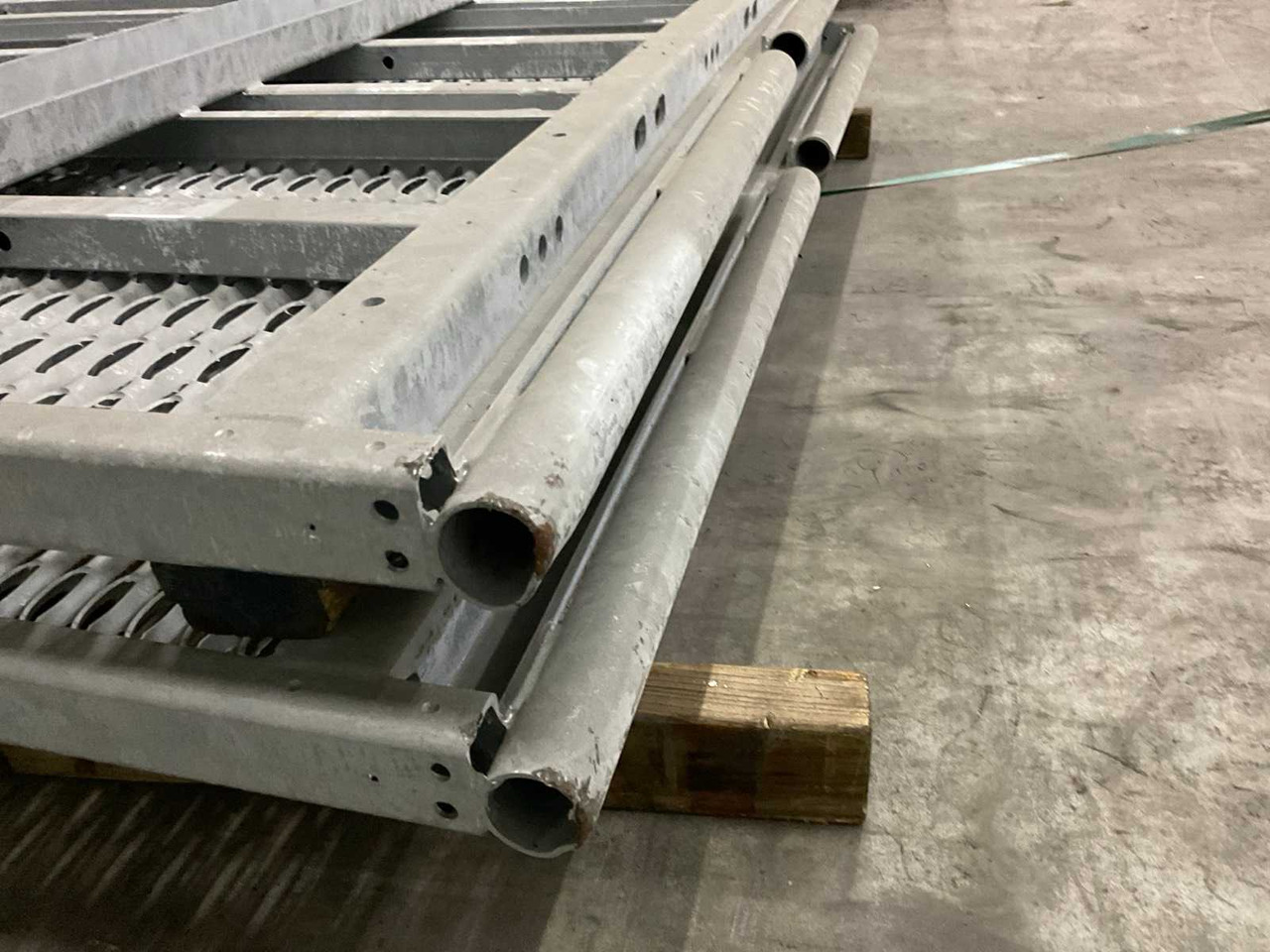 Remorque TRAILER RAMP (2X): photos 6