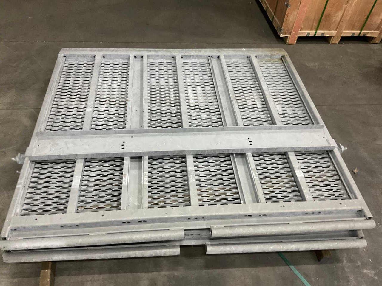 Remorque TRAILER RAMP (2X): photos 7