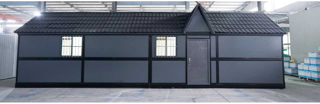 Rhino-houses 1160x250x239 cm - Conteneur comme habitat: photos 5 Rhino-houses 1160x250x239 cm - Conteneur comme habitat: photos 5