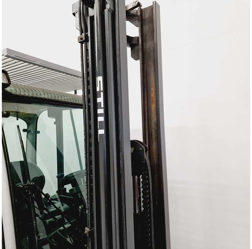 Chariot élévateur STILL - RX 60-25 - FORKLIFT - FREE-LIFT - SIDE-SHIFT: photos 17 Chariot élévateur STILL - RX 60-25 - FORKLIFT - FREE-LIFT - SIDE-SHIFT: photos 17