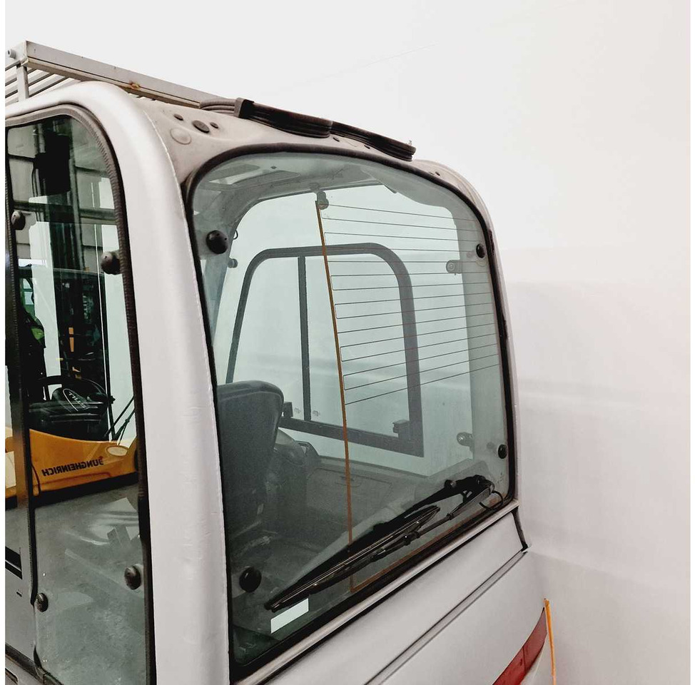 Chariot élévateur STILL - RX 60-25 - FORKLIFT - FREE-LIFT - SIDE-SHIFT: photos 13 Chariot élévateur STILL - RX 60-25 - FORKLIFT - FREE-LIFT - SIDE-SHIFT: photos 13