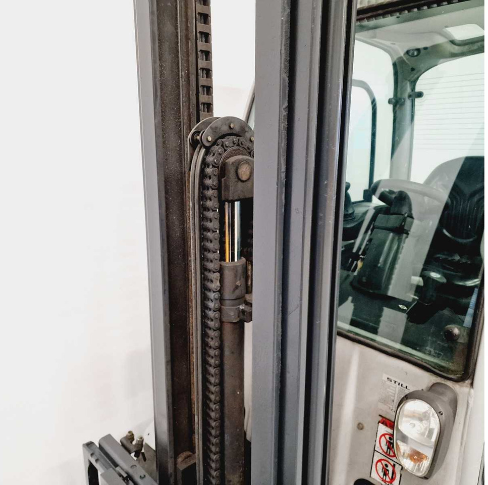 Chariot élévateur STILL - RX 60-25 - FORKLIFT - FREE-LIFT - SIDE-SHIFT: photos 19 Chariot élévateur STILL - RX 60-25 - FORKLIFT - FREE-LIFT - SIDE-SHIFT: photos 19