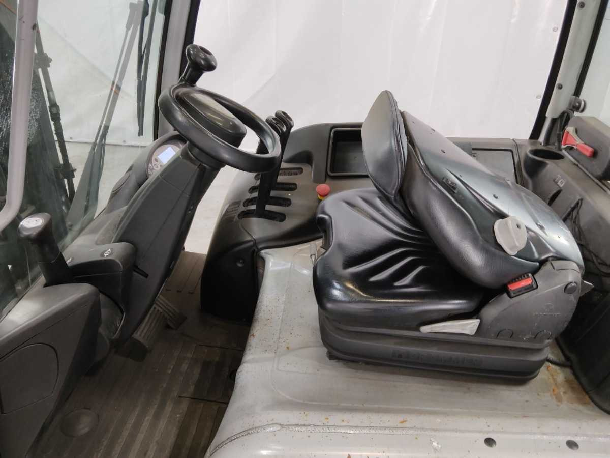 STILL RX20-16P 2017 FORKLIFT - Chariot élévateur: photos 4 STILL RX20-16P 2017 FORKLIFT - Chariot élévateur: photos 4