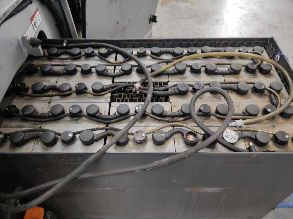 STILL RX20-16P 2017 FORKLIFT - Chariot élévateur: photos 5 STILL RX20-16P 2017 FORKLIFT - Chariot élévateur: photos 5