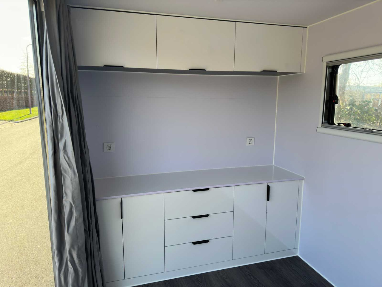 Conteneur comme habitat Stahlworks Eco 6000 A: photos 16