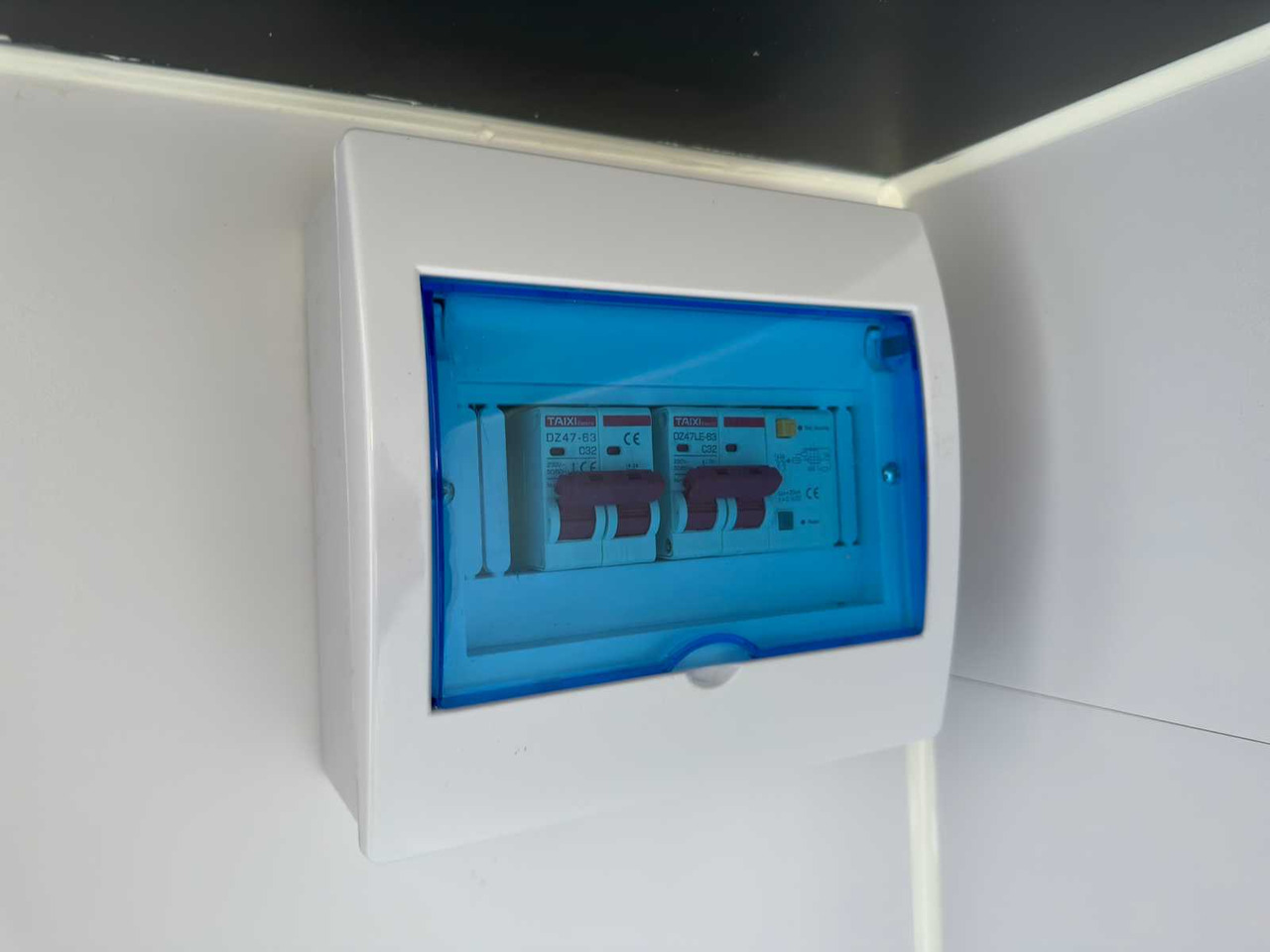 Conteneur comme habitat Stahlworks Eco 6000 A: photos 31