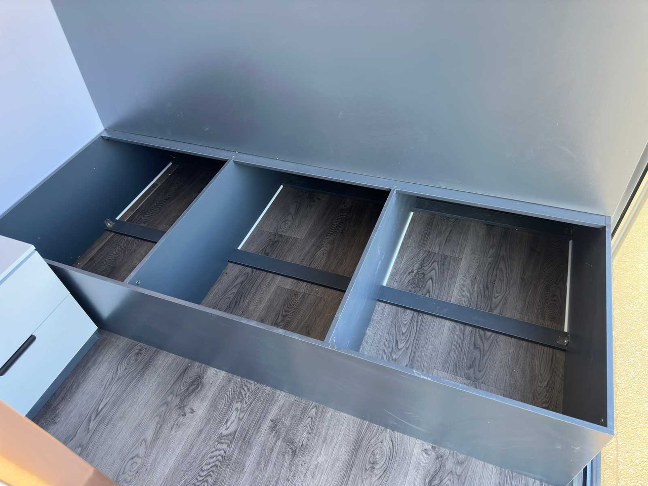 Conteneur comme habitat Stahlworks Eco 6000 A: photos 12