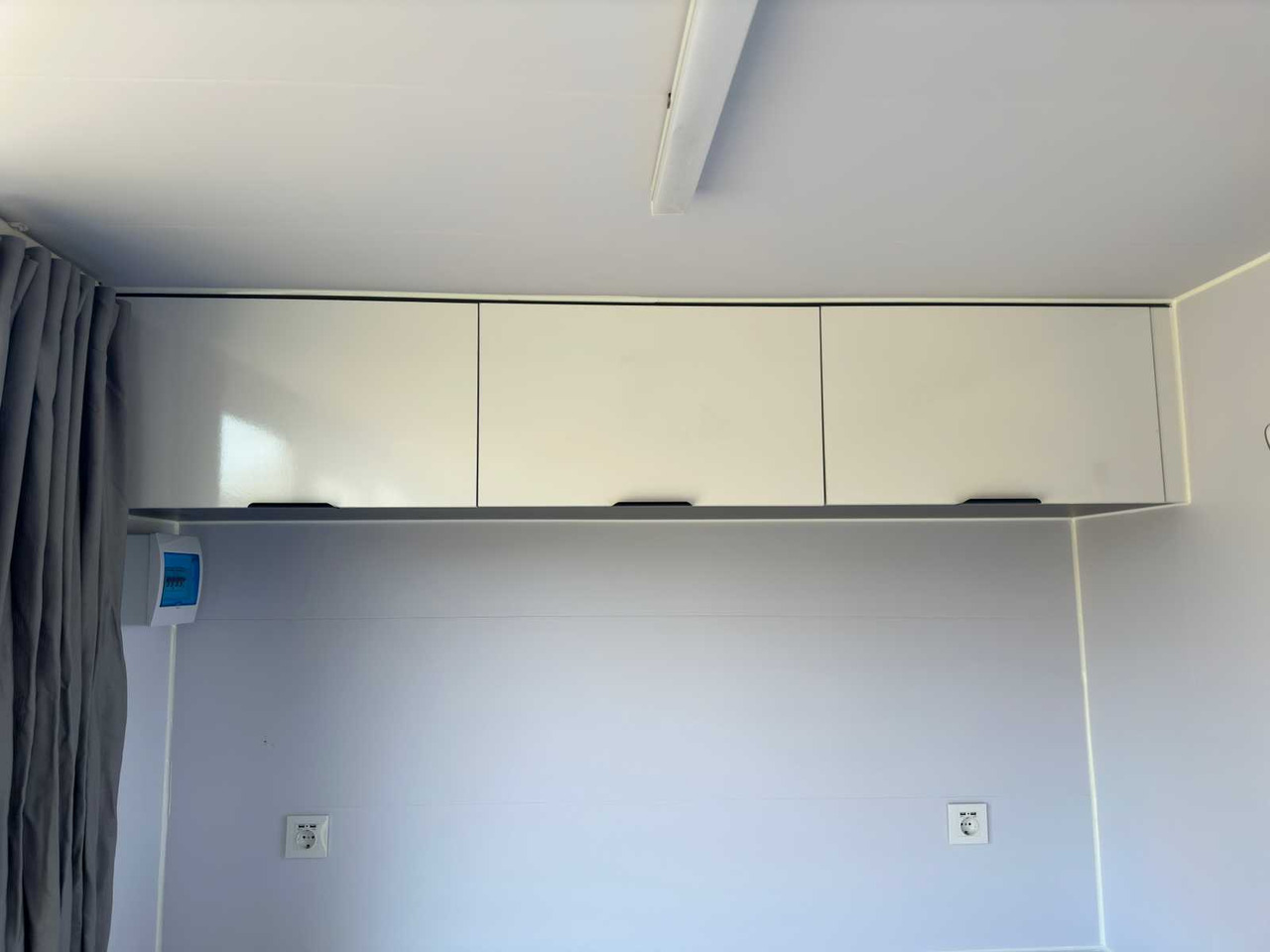 Conteneur comme habitat Stahlworks Eco 6000 A: photos 26