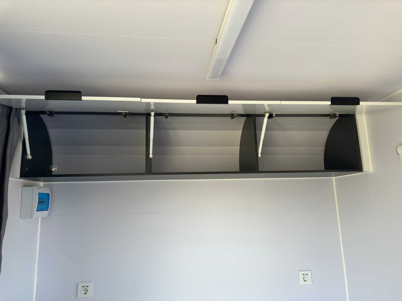 Conteneur comme habitat Stahlworks Eco 6000 A: photos 27