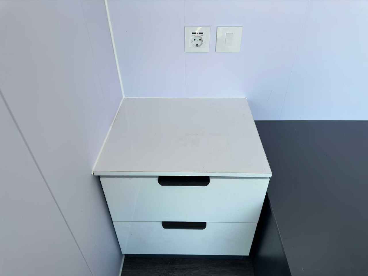 Conteneur comme habitat Stahlworks Eco 6000 A: photos 30