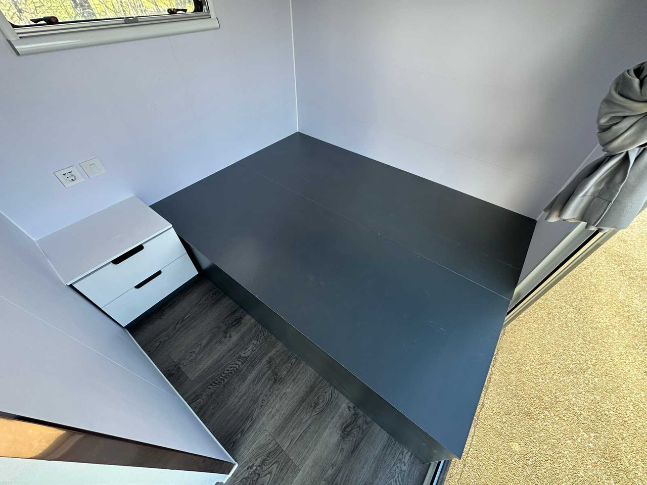 Conteneur comme habitat Stahlworks Eco 6000 A: photos 11