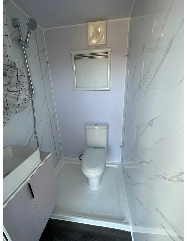 Conteneur comme habitat Stahlworks Eco 6000 A: photos 19