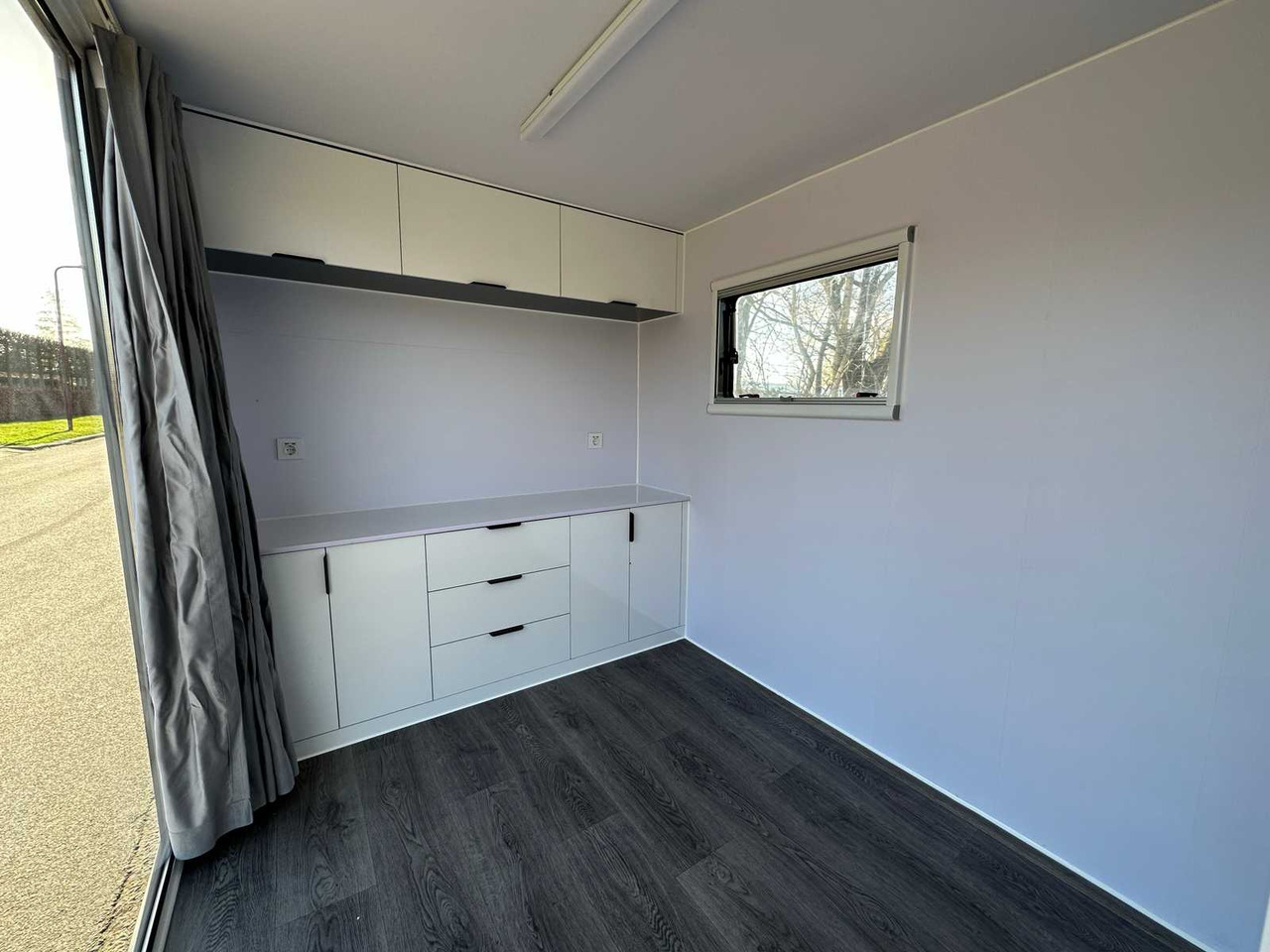 Conteneur comme habitat Stahlworks Eco 6000 A: photos 13