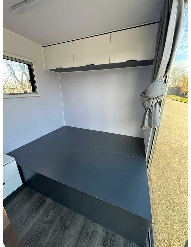 Conteneur comme habitat Stahlworks Eco 6000 A: photos 14