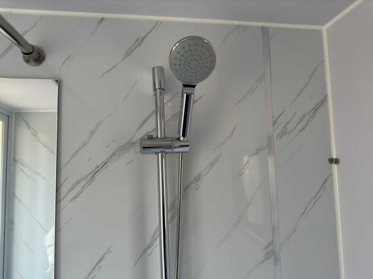 Conteneur comme habitat Stahlworks Eco 6000 A: photos 23