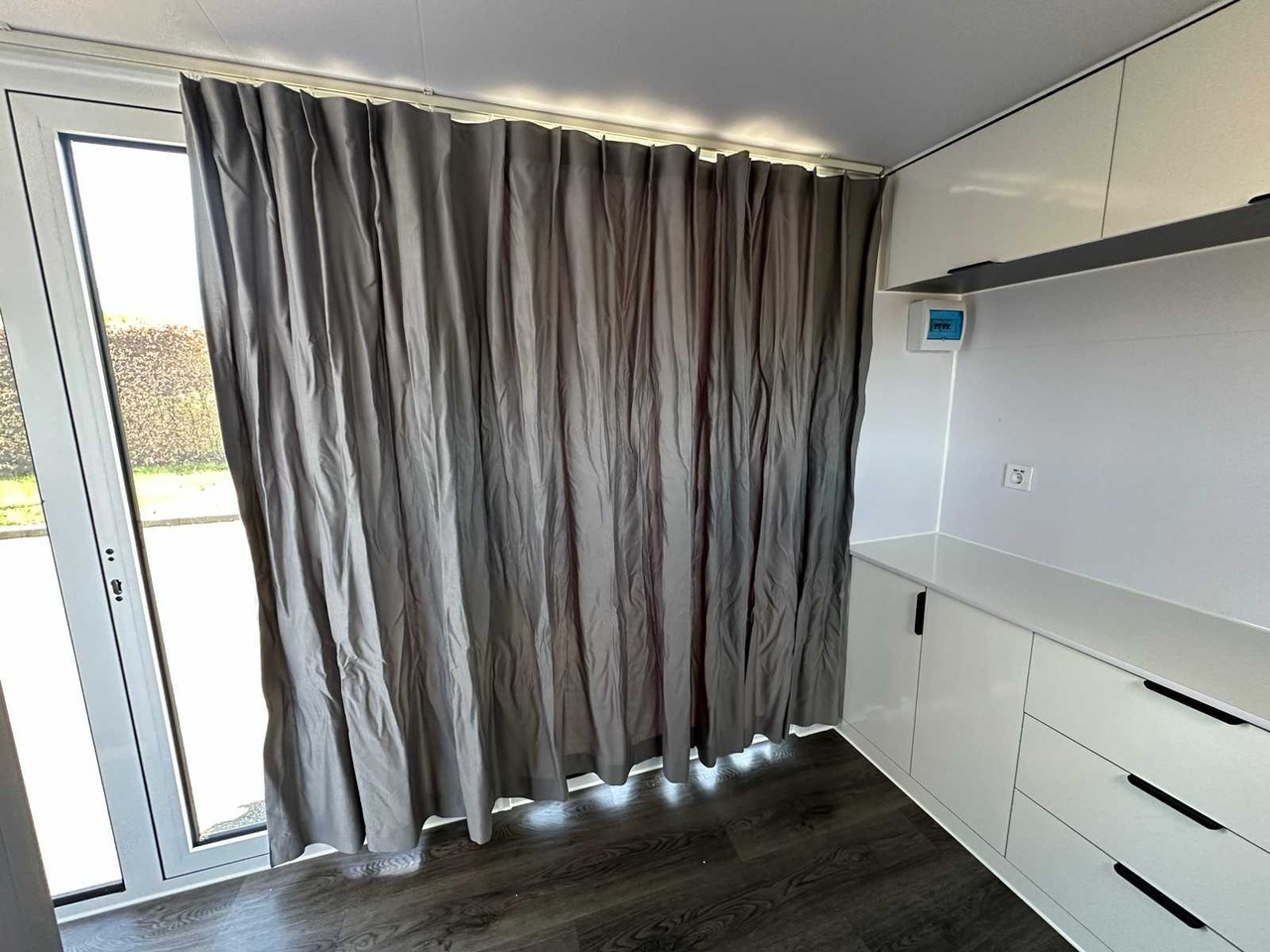Conteneur comme habitat Stahlworks Eco 6000 A: photos 15