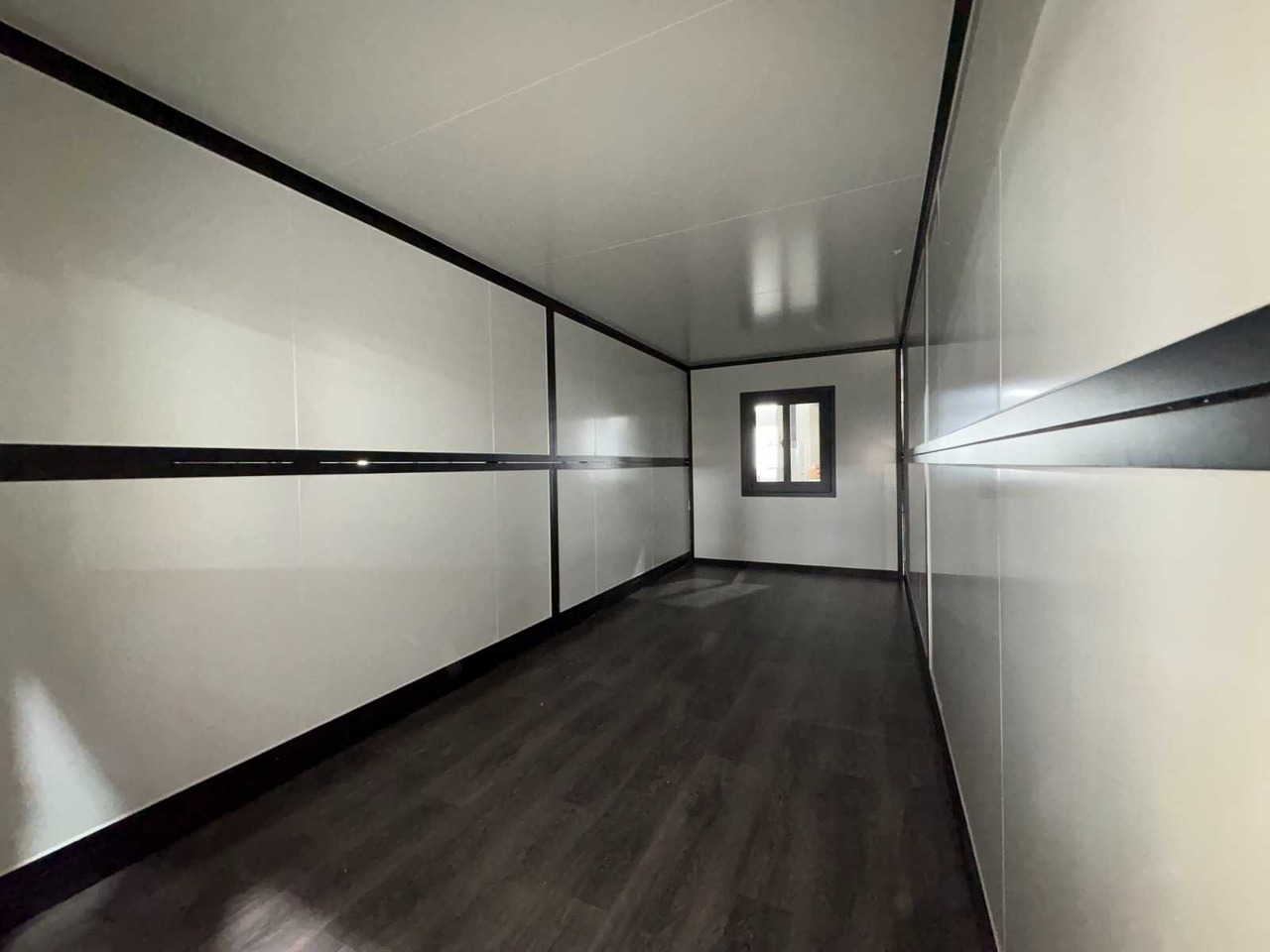 Stahlworks Mobiel Office - Conteneur comme habitat: photos 4 Stahlworks Mobiel Office - Conteneur comme habitat: photos 4