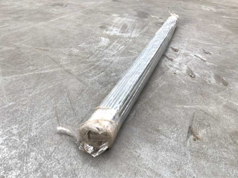 Threaded rod M8 (1000x) - Matériel de chantier: photos 3 Threaded rod M8 (1000x) - Matériel de chantier: photos 3