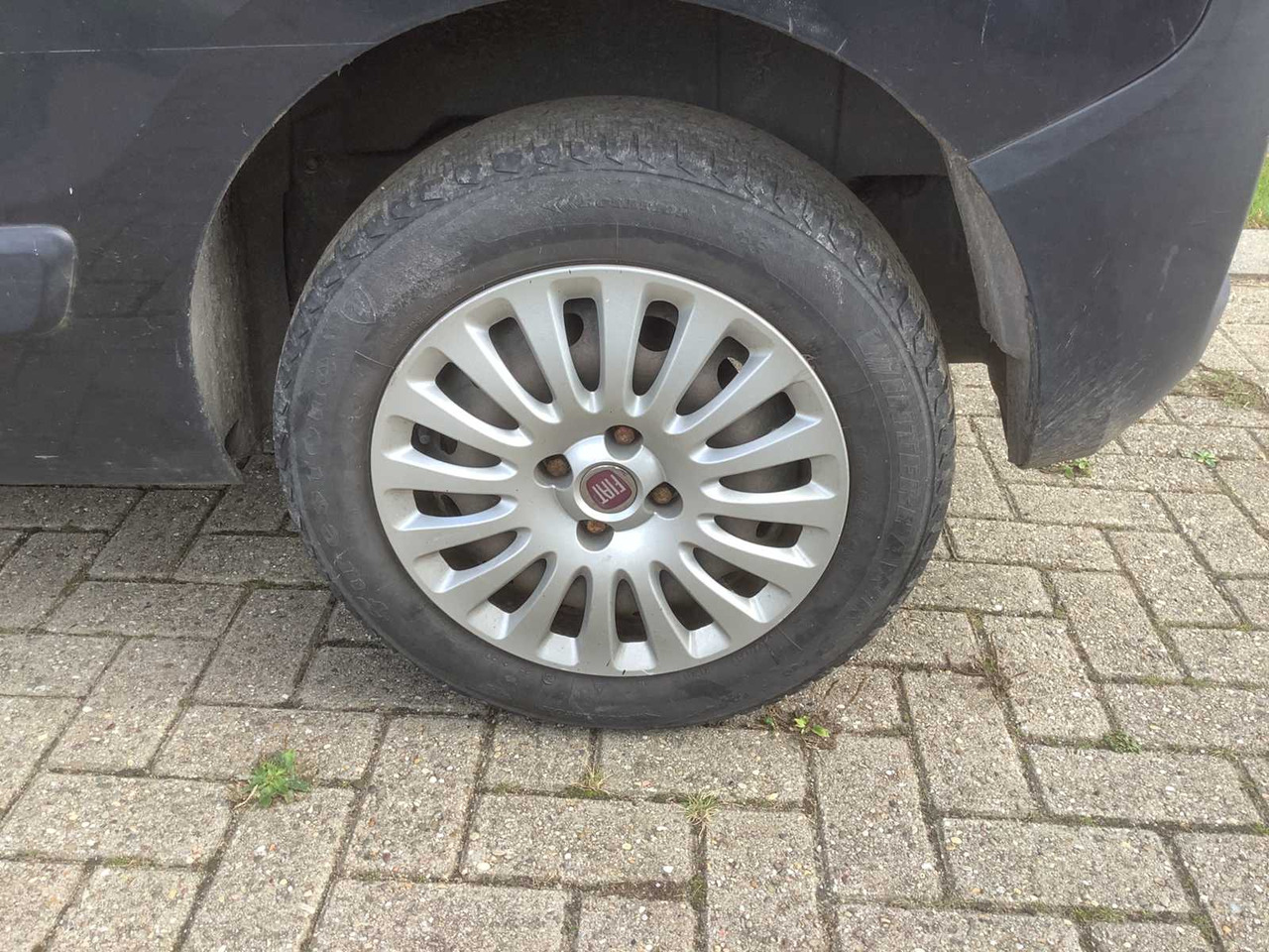 Véhicule utilitaire 2008 PEUGEOT BIPPER 1.4 HDI XT COMMERCIAL VEHICLE: photos 13 Véhicule utilitaire 2008 PEUGEOT BIPPER 1.4 HDI XT COMMERCIAL VEHICLE: photos 13