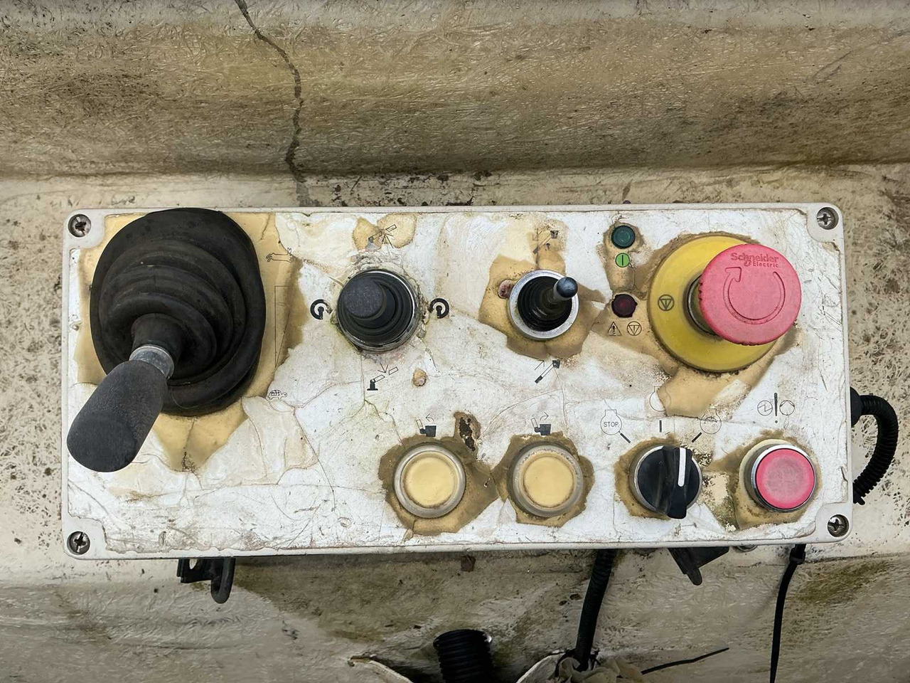 Véhicule utilitaire 2019 - RENAULT - MASTER - T35 2.3 DCI L2H2 - COMMERCIAL VEHICLE/TRUCK-MOUNTED BOOM LIFT 12.5M: photos 8