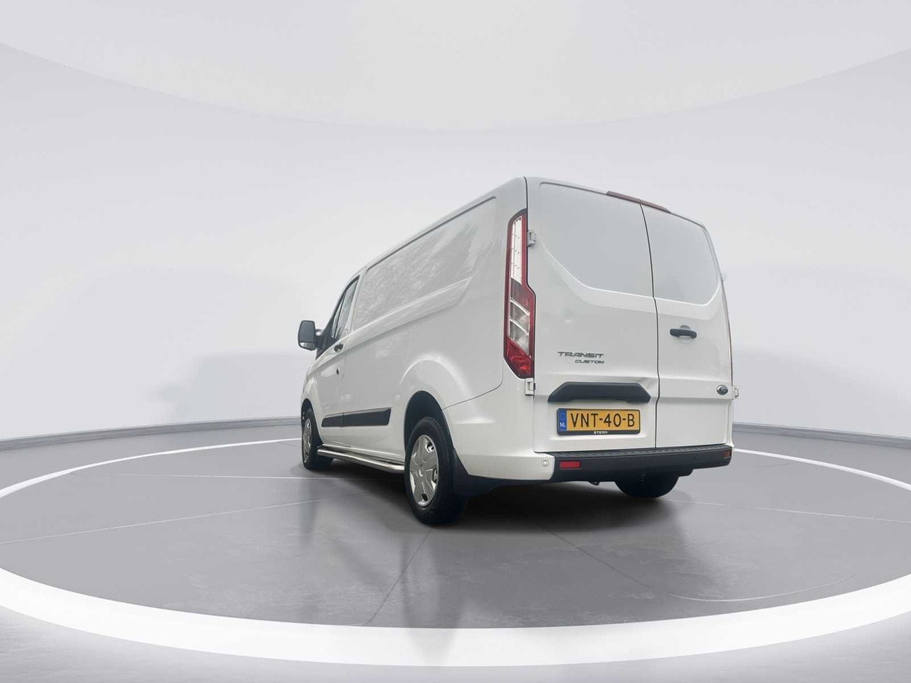 FORD TRANSIT CUSTOM 280 2.0 TDCI L1 H1 COMMERCIAL VEHICLE | VNT-40-B - Véhicule utilitaire: photos 3 FORD TRANSIT CUSTOM 280 2.0 TDCI L1 H1 COMMERCIAL VEHICLE | VNT-40-B - Véhicule utilitaire: photos 3